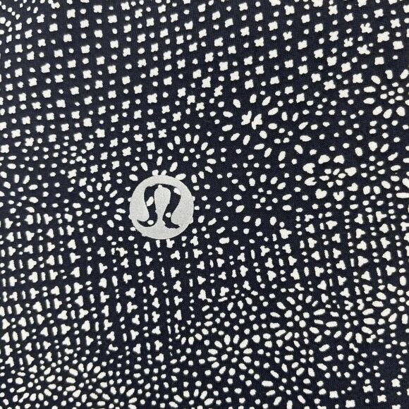 LULULEMON Cross Conditioning 2-In-1 Tank Medium Support Sz 4 - Picture 9 of 10